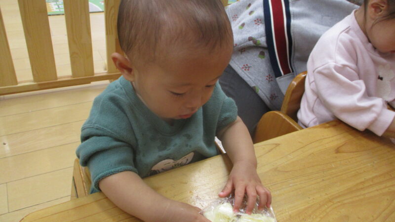 ★ジュース作り★